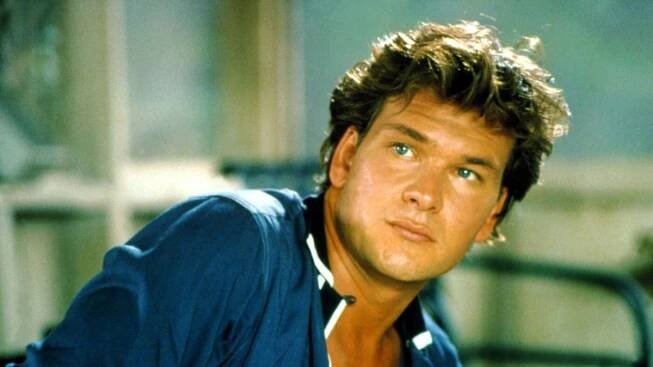 Patrick Swayze: Idol z Hříšného tance miloval do konce života jedinou ženu!