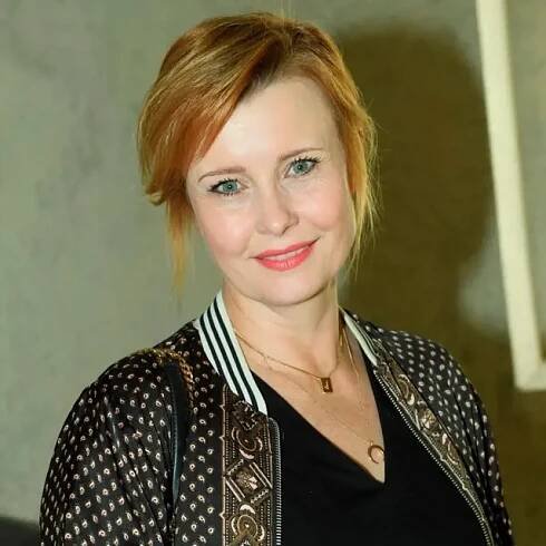 Herečka je vášnivá cestovatelka a ve volnu objíždí celý svět