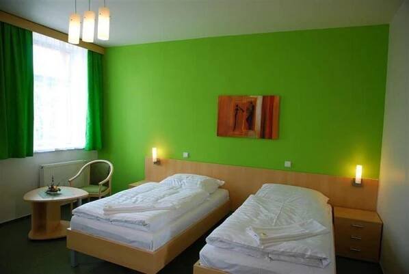 Hotel SENIMO, Olomouc | Hotel.cz