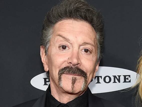 Bon Jovi Bassist Alec John Such Dead at 70