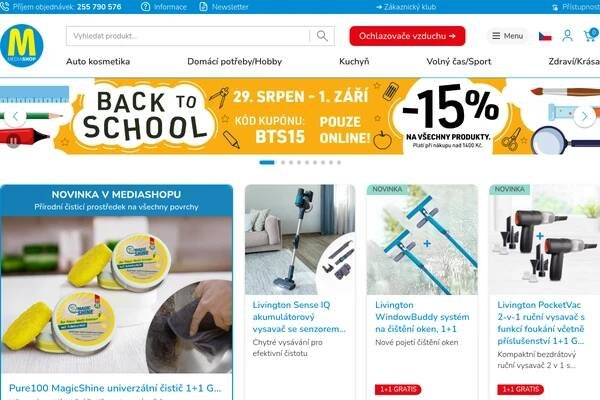 MediaShop foto 1