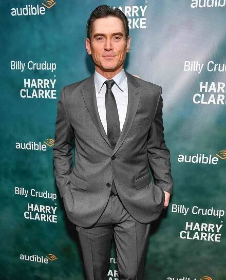 "Harry Clarke" Opening Night
