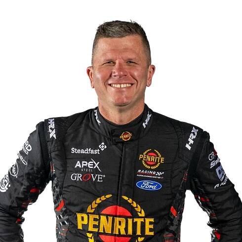 Penrite Racing Team | Supercars