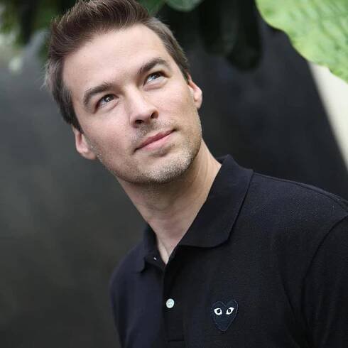 Member Spotlight – Matthew J Peters, Founder of Asynd Inc.