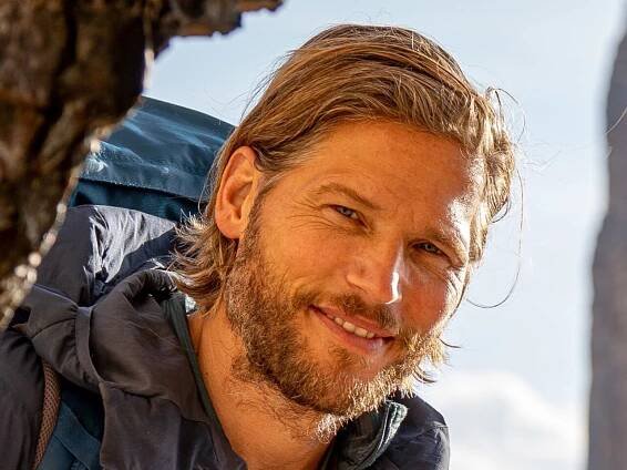 'Die Bergretter'-Star Sebastian Ströbel: Nächstes ZDF-Projekt mit ihm angekündigt