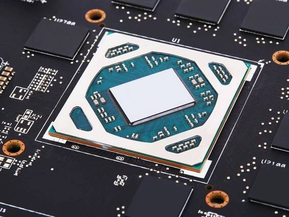 Russia’s War in Ukraine Could Spur Another Global Chip Shortage
