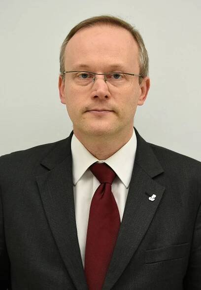 Łukasz Kamiński – Wikipedie