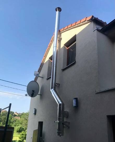 Realizace | Kominictví SPRÁVNÝ KOMINÍK s.r.o.