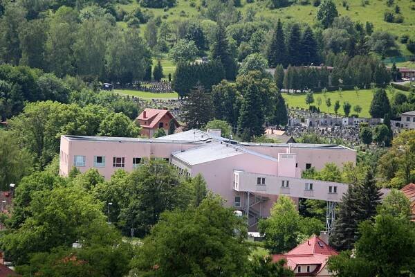 Kraj by mohl vést nemocnici v Sušici od roku 2025, záležet bude na vedení města