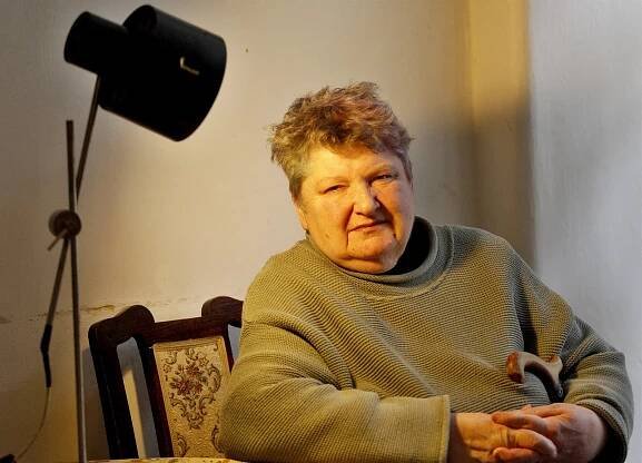 ZAPOMENUTÉ OSUDY: Donutil mě lákal na řízky, říká uklízečka z Básníků