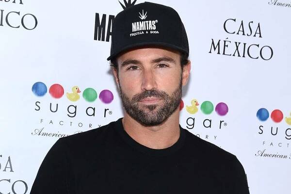 Brody Jenner Was 'So Stoked' When MTV Canceled The Hills: New Beginnings