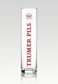 Schlanke Stange – Trumer Private Brewery