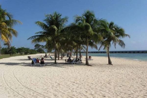 Horizontes Batey Don Pedro