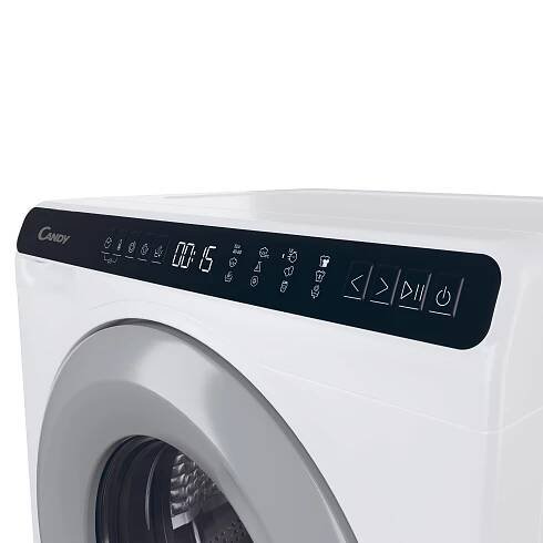 Candy CW50-BP12307G-S