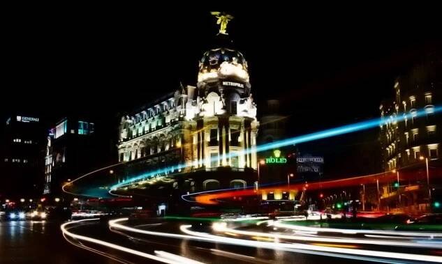 Madrid pomáhá novým vozům 2023