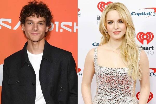 Mason Thames Reveals He Spent 18th Birthday with Mckenna Grace and Family: 'She Gels with Everybody' (Exclusive)