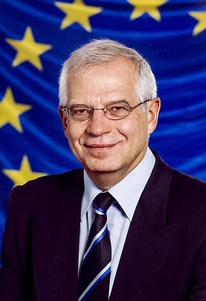 Josep Borrell - Wikipedia