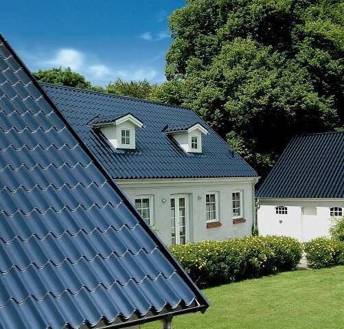 Lindab Topline