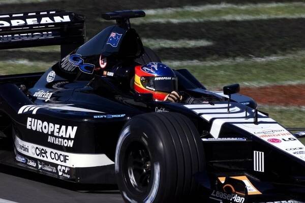 Gracias, Fernando | Motorsport101