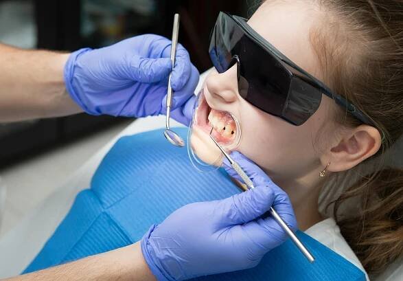 bezplatná Základová fotografie zdarma na téma bezpečnostní vybavení, dentální hygiena, dětská stomatologie Základová fotografie