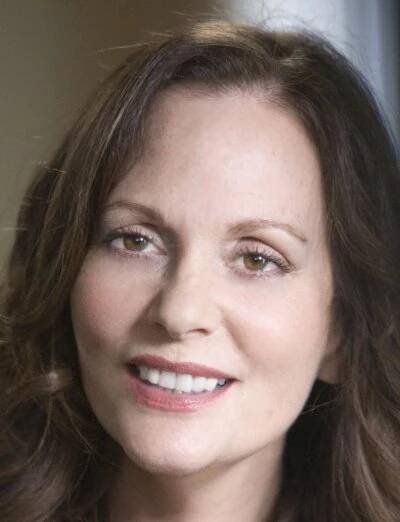 Lesley Ann Warren