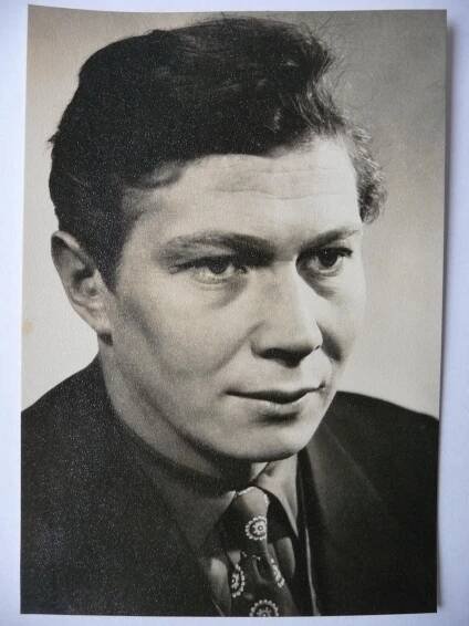 Jaroslav Mareš - herec