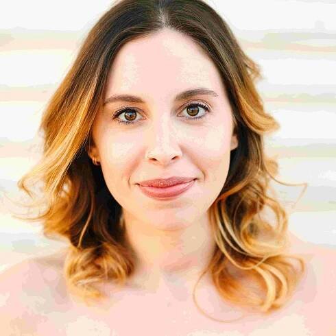 New Leaf Literary | Authors