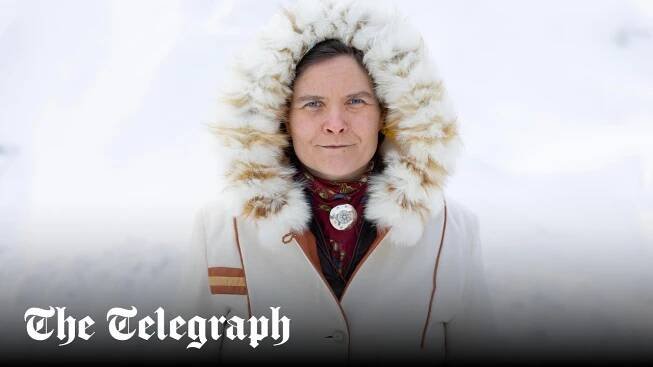 In from the cold: indigenous Sámi artists debut at the Venice Biennale