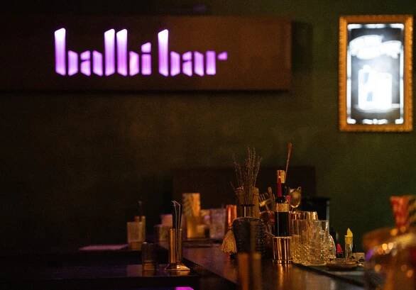 Balbi Bar | Prague City Tourism