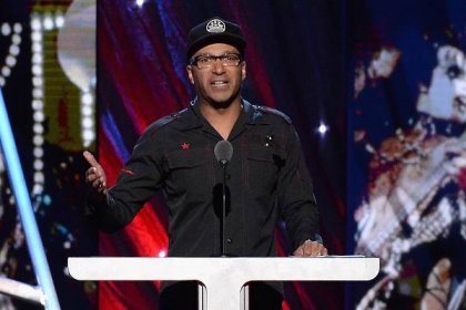 Tom Morello Says the Problem With the Rock Hall Is ‘Procedural’