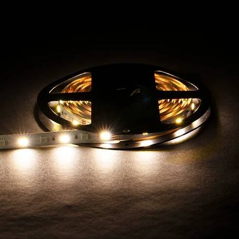 LED pásek 24RGB+CCT 12,5W záruka 3 roky