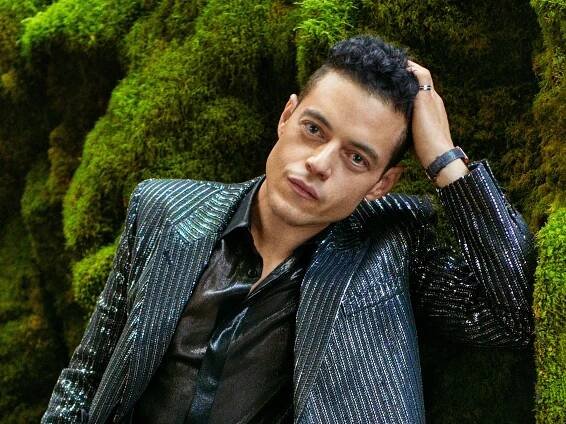 Rami Malek on 'Mr. Robot,' His Freddie Mercury Accent, and Sneaking Around Town Incognito