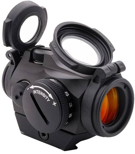Aimpoint Micro H-2