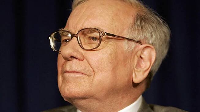 Jak investovat jako Warren Buffett? – praktické strategie pro investory (část 2) - Médium.cz