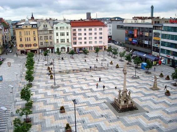 Masarykovo náměstí (Ostrava)