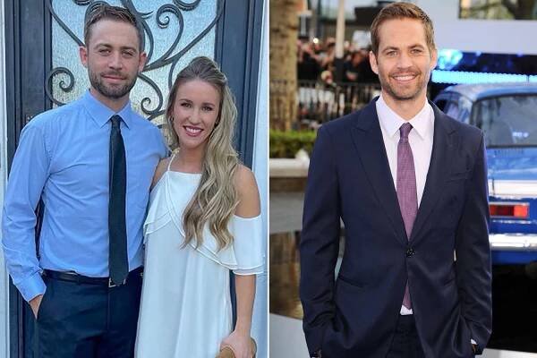 Paul Walker's Brother Cody Names Newborn in Honor of Actor Almost 10 Years After Death (Exclusive)
