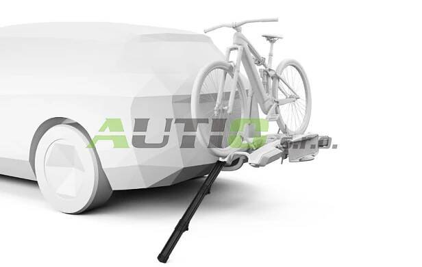 Thule Epos Foldable Loading Ramp