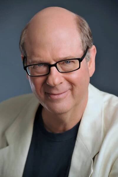 Stephen Tobolowsky herec