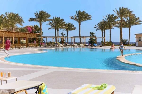 TUI MAGIC LIFE KALAWY - Egypt - Hurghada - Safaga | Superzajezdy.cz