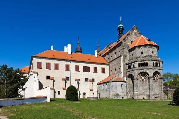 Třebíč je přehlídkou památek UNESCO. Co zde určitě nevynechat? - JenProCestovatele
