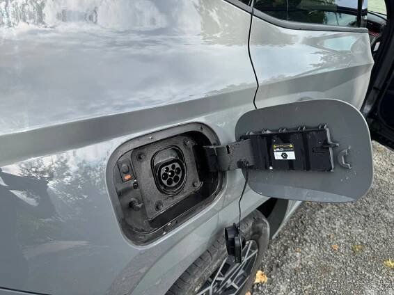 Hyundai Tucson 2022 Plug-in Hybrid N Line 4x4 195kW AUT CZ - 7