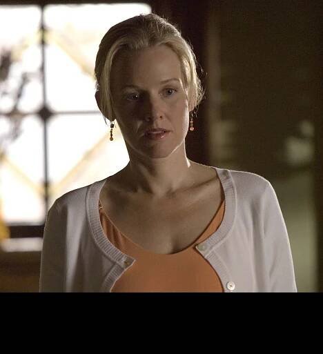 Penelope Ann Miller