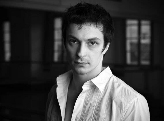 Alexandre Katsapov a to, co mu chybí k dokonalosti | Opera PLUS