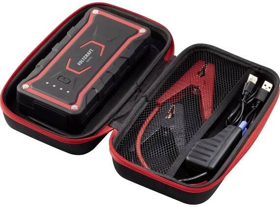 VOLTCRAFT Quick Start System 1000A, VC-10637210 systém pro rychlé startování auta
