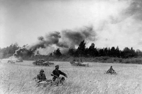 Operace Bagration: Největší spojenecká ofenzíva zůstává neprávem ve stínu