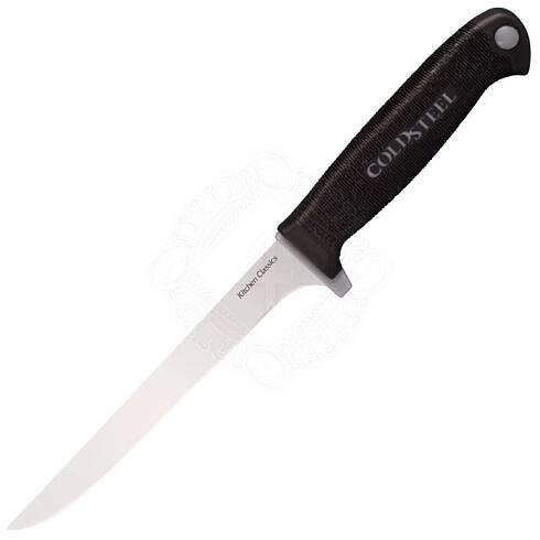 lovecký nůž Fallkniven A1 Satin VG10 Zytel Sheath Left Hand