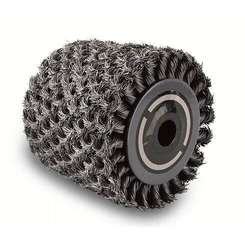 Scheppach Kroucený drátěný kartáč pro MRS 1300 od 1 399 Kč - Heureka.cz