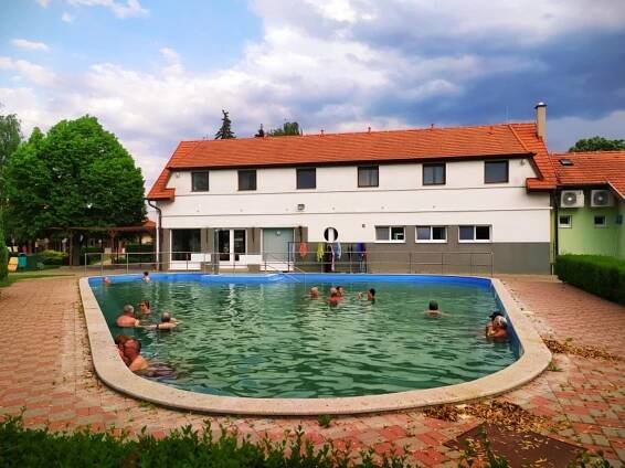 Vychutnejte si krásy „maďarského Versailles“, zámku Esterházy