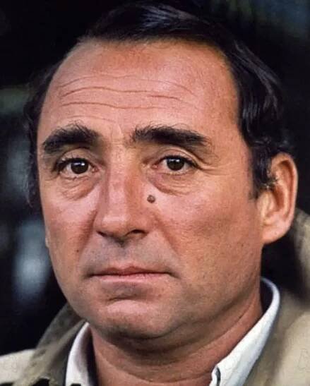 Claude Brasseur