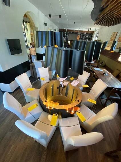 Restaurace Zámecká konírna foto 4